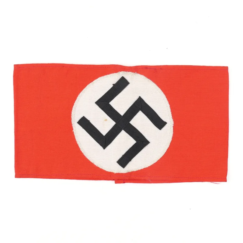 NSDAP Member's Armband – image 6