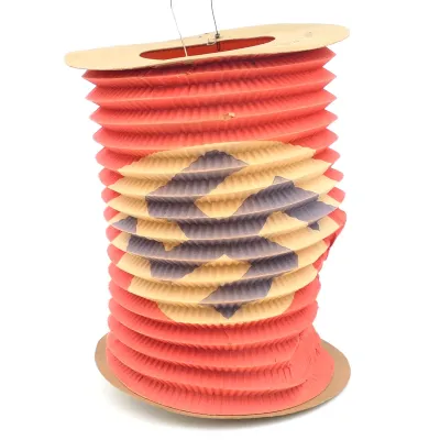NSDAP/Political Swastika Paper Lantern