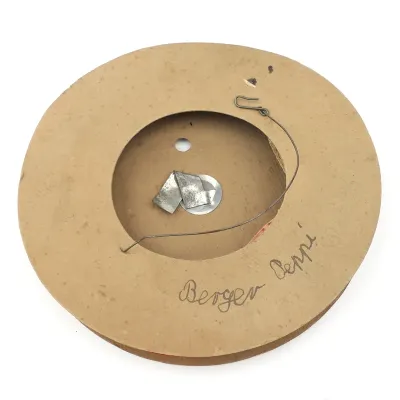NSDAP/Political Swastika Paper Lantern – image 4