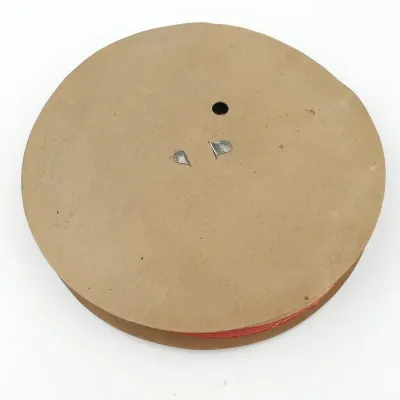 NSDAP/Political Swastika Paper Lantern – image 5