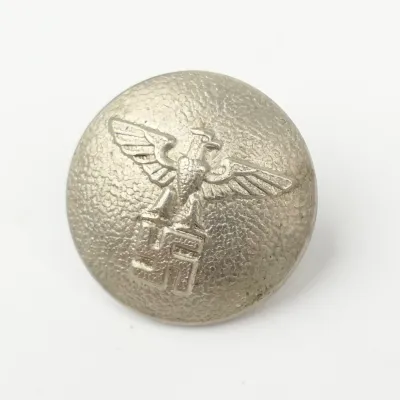 NSDAP Uniform Button for the Service Tunic of a Political Leader – image 2