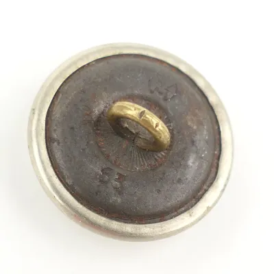 NSDAP Uniform Button for the Service Tunic of a Political Leader – image 3