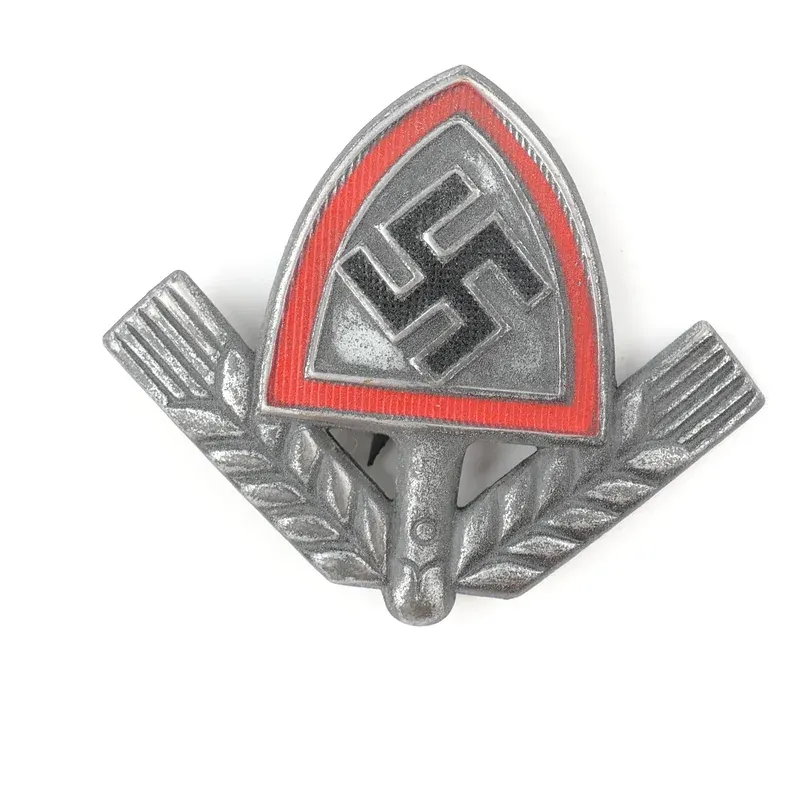 RAD Cap Badge