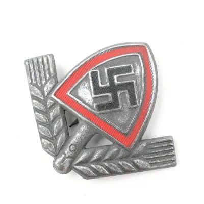 RAD Cap Badge – image 2
