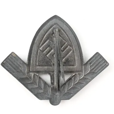 RAD Cap Badge – image 3