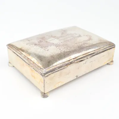 Small box as a Wehrmacht Birthday Present – image 4