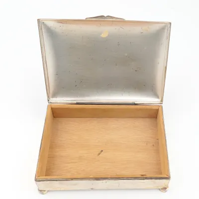Small box as a Wehrmacht Birthday Present – image 5
