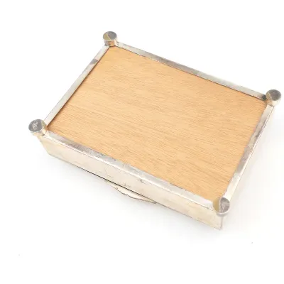 Small box as a Wehrmacht Birthday Present – image 6