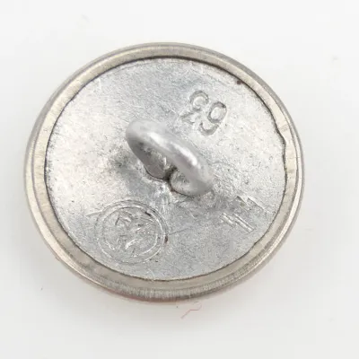 SS-VT Overseas Cap Skull Button – image 4