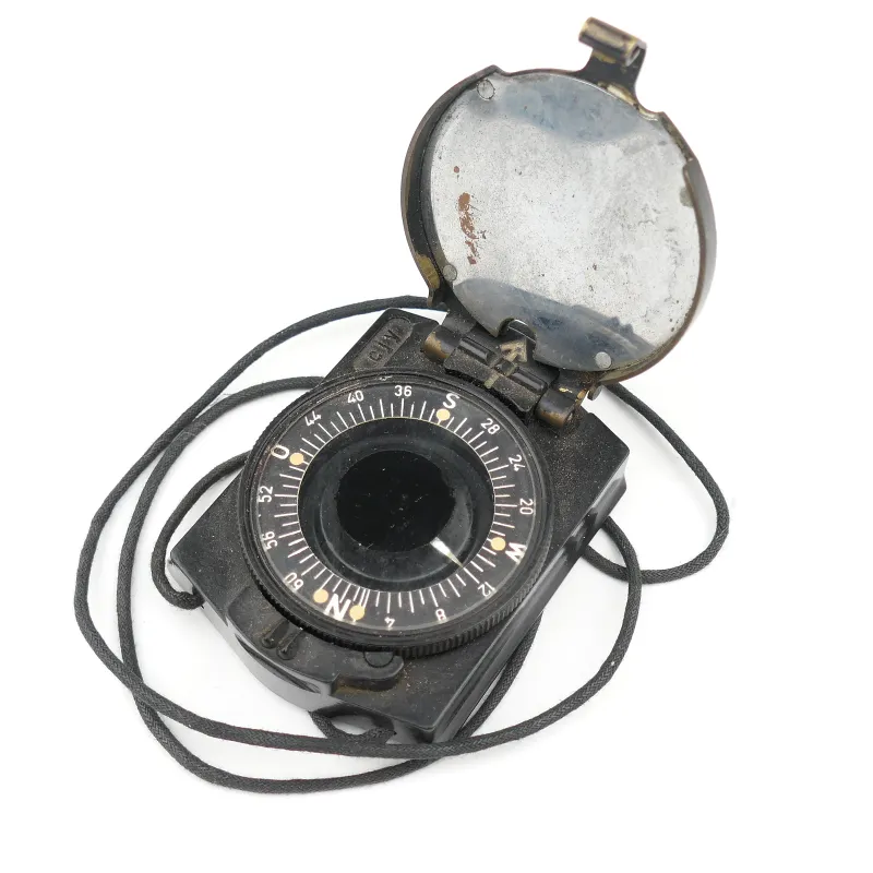 Standard Wehrmacht Compass