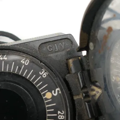 Standard Wehrmacht Compass – image 2