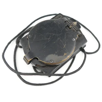 Standard Wehrmacht Compass – image 3