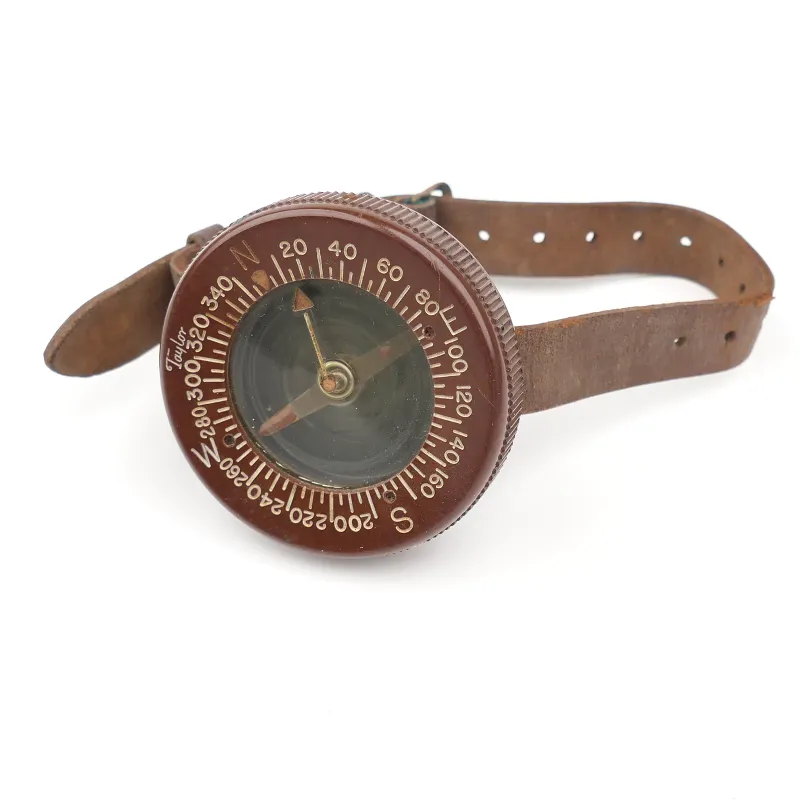 US Army Wrist Compass 'Taylor Model'