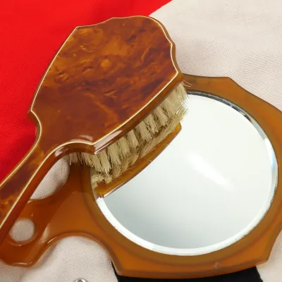 US Veteran Bringback Swastika Flag and Bayonet Grouping – image 3