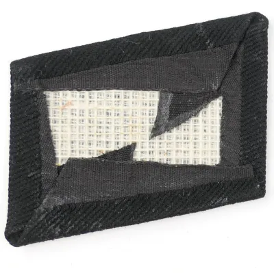 Waffen-SS BeVo Collar Tab – image 3