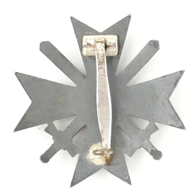 War Merit Cross 1st Class with Swords '3' – image 3