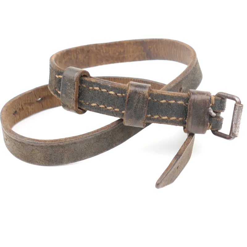 Wehrmacht 'A-frame' Mess Kit Strap