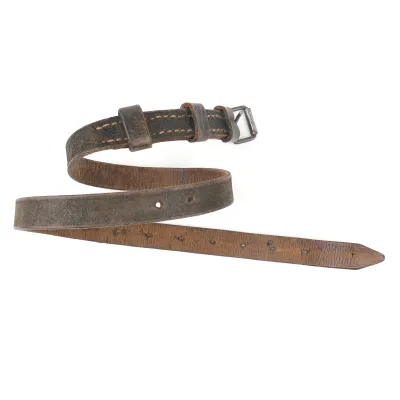 Wehrmacht 'A-frame' Mess Kit Strap – image 2