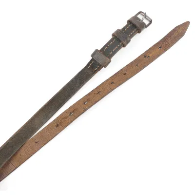 Wehrmacht 'A-frame' Mess Kit Strap – image 3