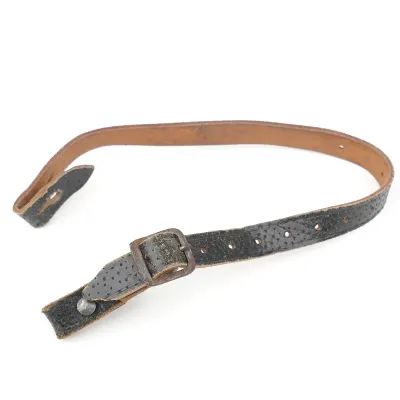 Wehrmacht Helmet Chinstrap 1941