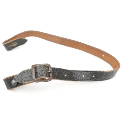 Wehrmacht Helmet Chinstrap 1941 – image 2