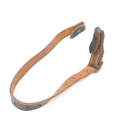 Wehrmacht Helmet Chinstrap 1941 – image 3