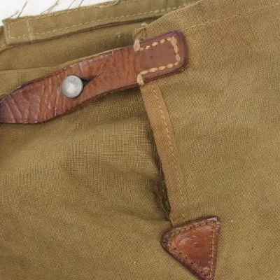 Wehrmacht M31 Mess Kit Cover – image 2