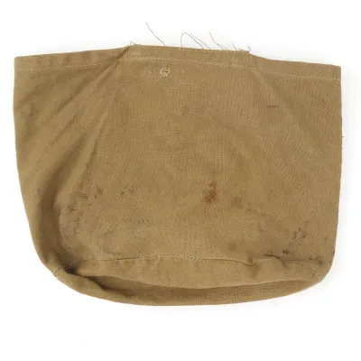 Wehrmacht M31 Mess Kit Cover – image 3