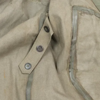 Wehrmacht (Heer) Mantel voor Motorrijders – afbeelding 11