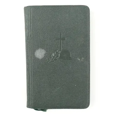 Wehrmacht Pocket Bible