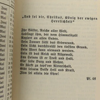 Wehrmacht Pocket Bible – image 5