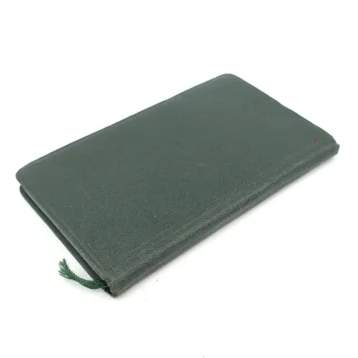 Wehrmacht Pocket Bible – image 7