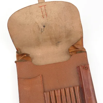 WH (Heer) M35 Map/Dispatch Case 1938 – image 7