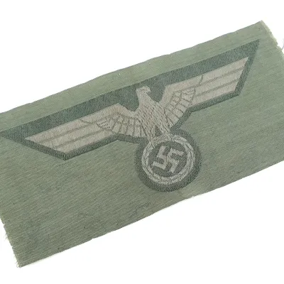 WH (Heer) M39 Type Breast Eagle – image 2