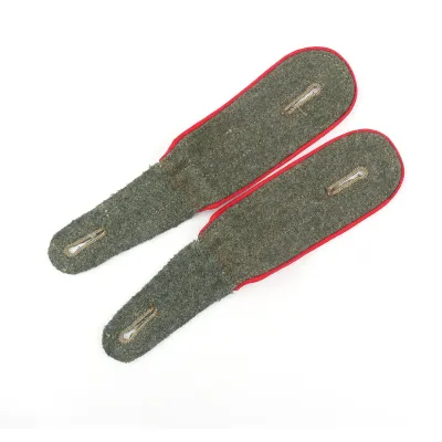 WH (Heer) M44 Artillery EM's Shoulder-Straps – image 2