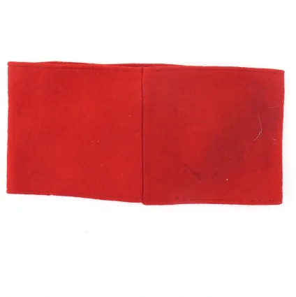 Wool NSDAP Member's Armband – image 5