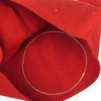 Wool NSDAP Member's Armband – image 4